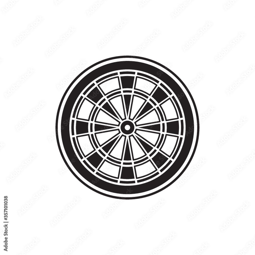 dartboard dartboard