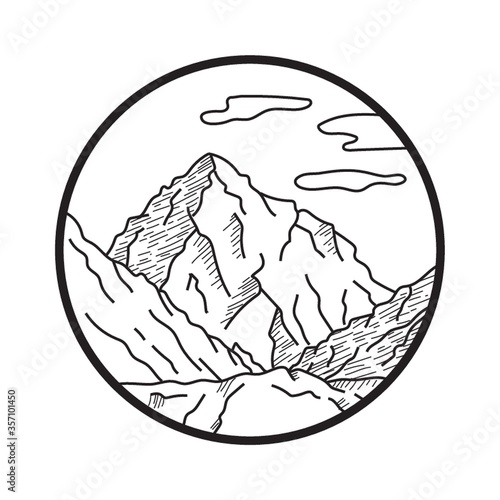 rocky mountains