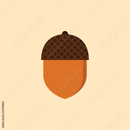 acorn