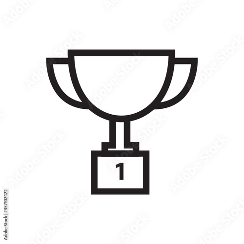 trophy