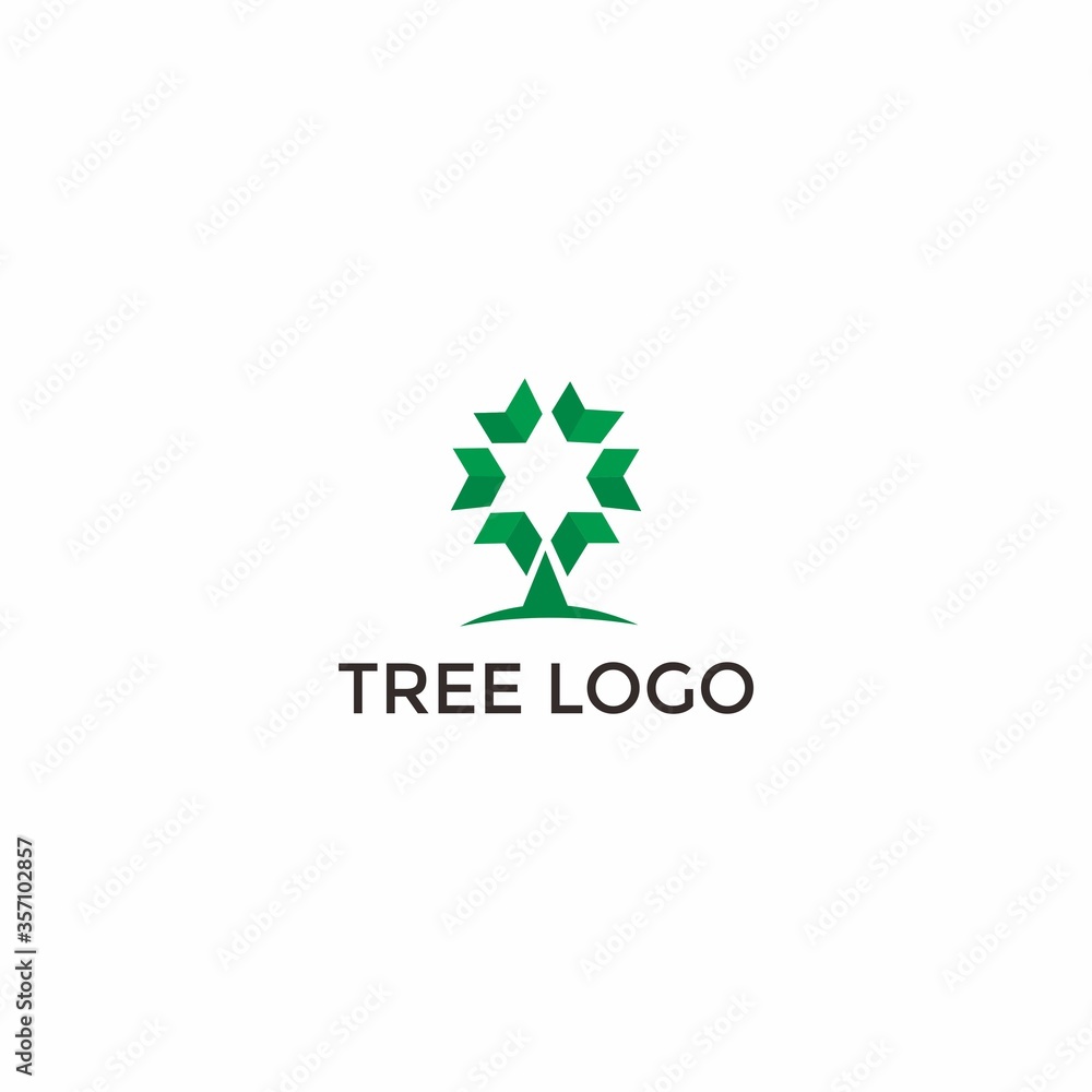illustration of the logo of the tree is suitable for companies such as business consulting, an investment firm, financial services, wealth management, healthcare, beauty products, etc. illustration of the logo of the tree is suitable for companies such as business consulting, an investment firm, financial services, wealth management, healthcare, beauty products, etc.