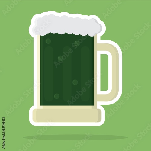 beer mug