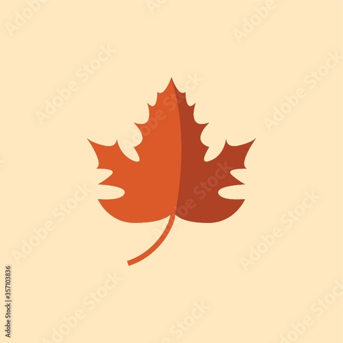 maple leaf