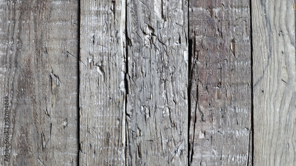wood texture as background. Top view of the surface of the table for shooting flat lay. Abstract blank template. Rustic Weathered Wood Shed with Knots and Nail Holes. wood texture as background. Top view of the surface of the table for shooting flat lay. Abstract blank template. Rustic Weathered Wood Shed with Knots and Nail Holes.