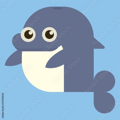 whale