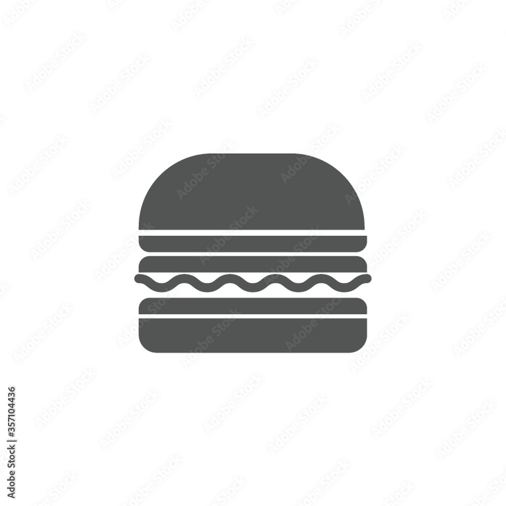 burger