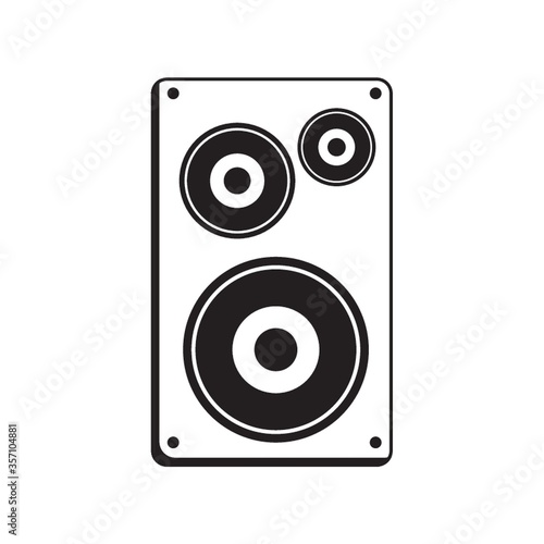 speaker