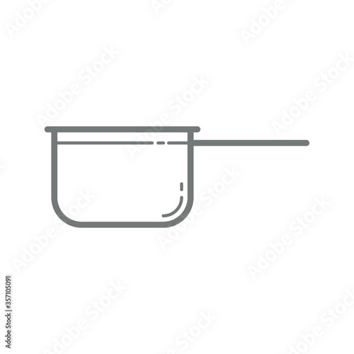 deep stewing pan