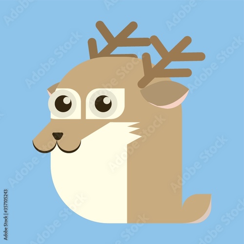 reindeer