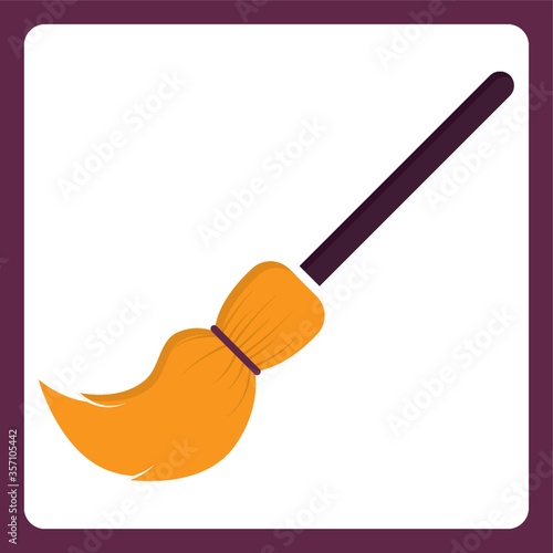 broomstick