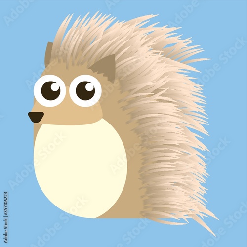porcupine