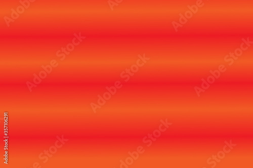 Red, orange gradient vector background. Abstract texture. Landing page. Modern design for website.