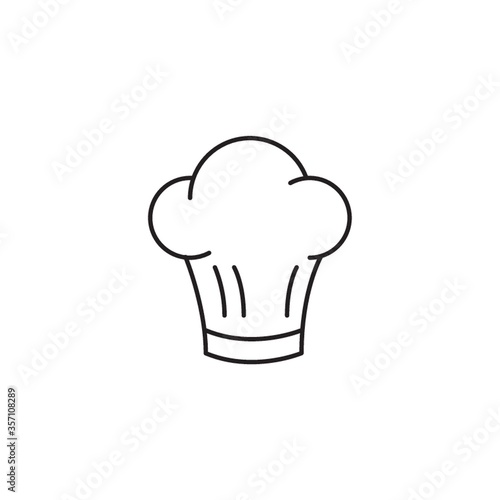 chef hat