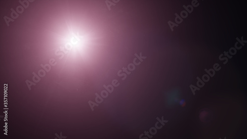 Overlays  overlay  light transition  effects sunlight  lens flare  light leaks. High-quality stock image of sun rays light effects  overlays or flare glow isolated on black background for design