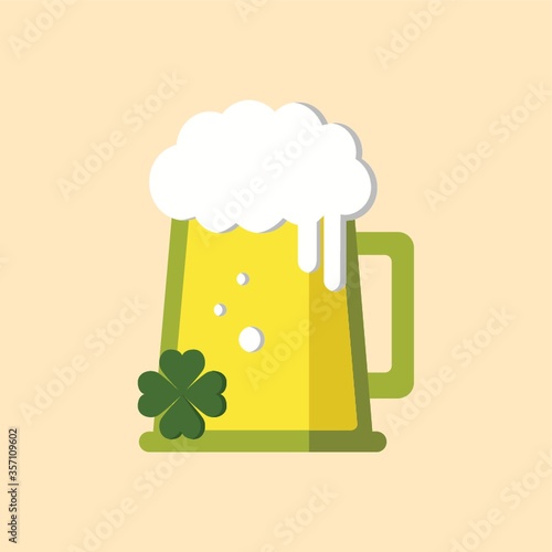 beer mug