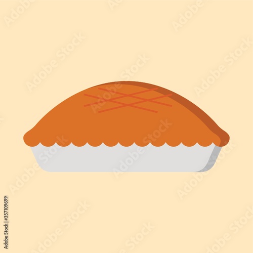pie