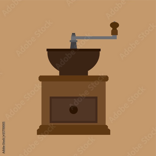 coffee grinder
