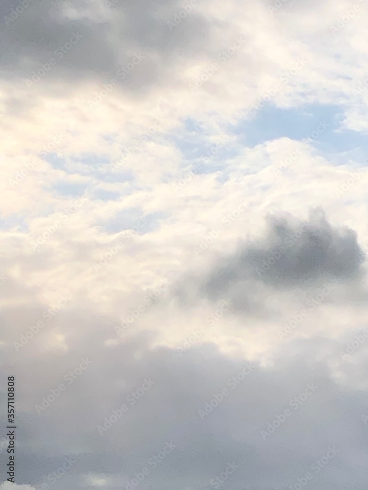 sky and clouds sky and clouds