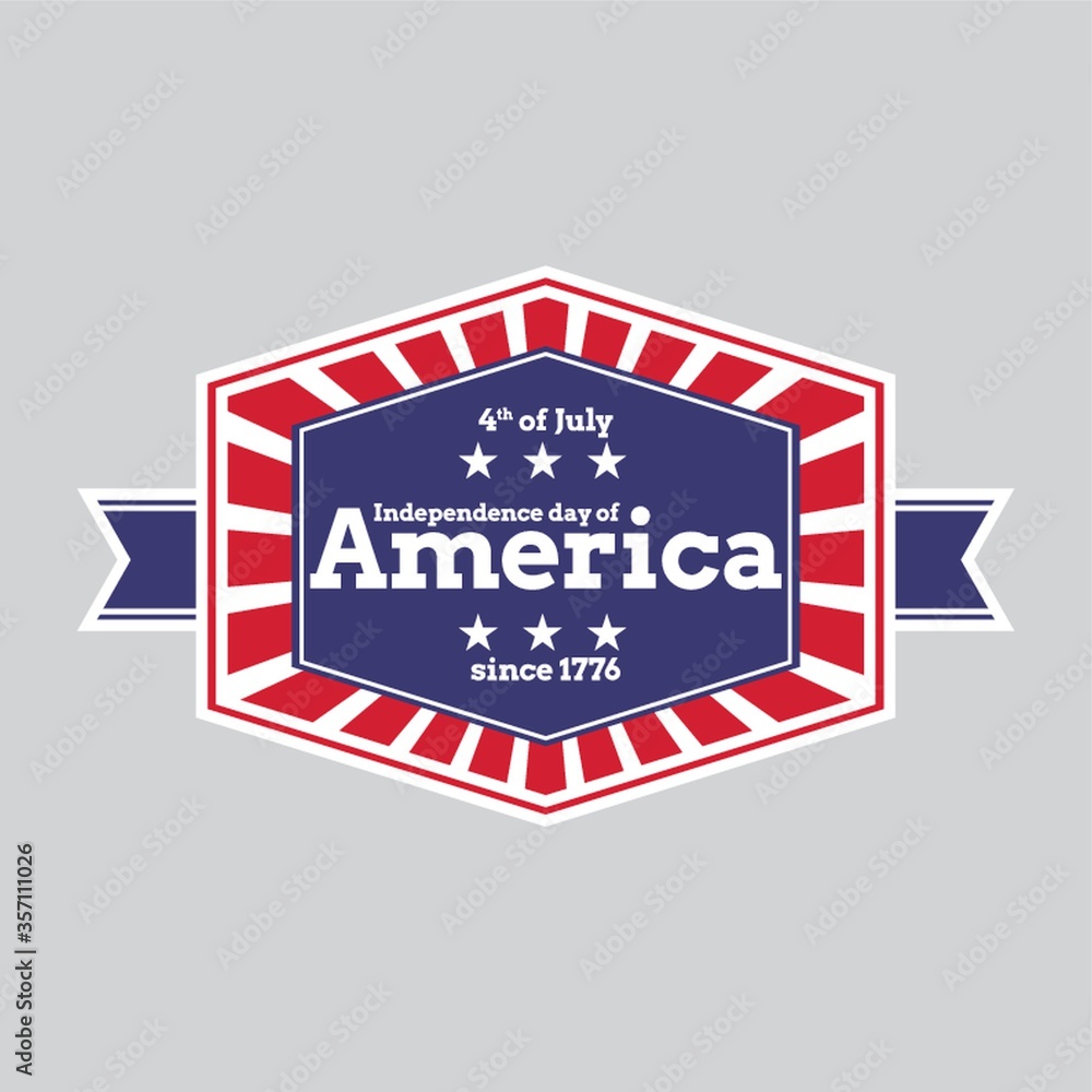 usa independence day banner usa independence day banner