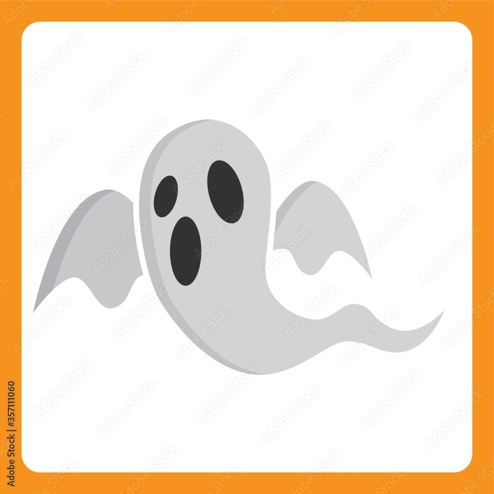 ghost ghost