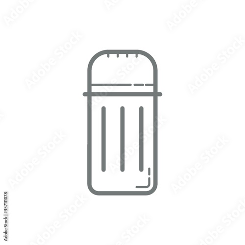 salt shaker