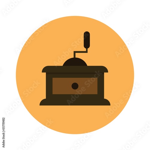 coffee grinder