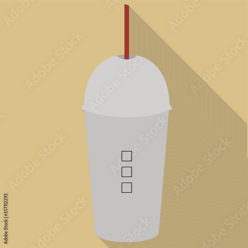 cold coffee