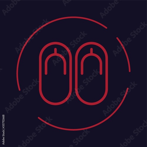 flip flops