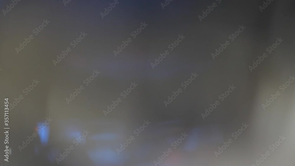 Defocused Abstract Police Red Blue Emergency Lights Defocused Abstract Police Red Blue Emergency Lights