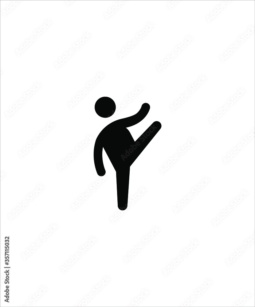 fight icon,vector best flat icon. fight icon,vector best flat icon.