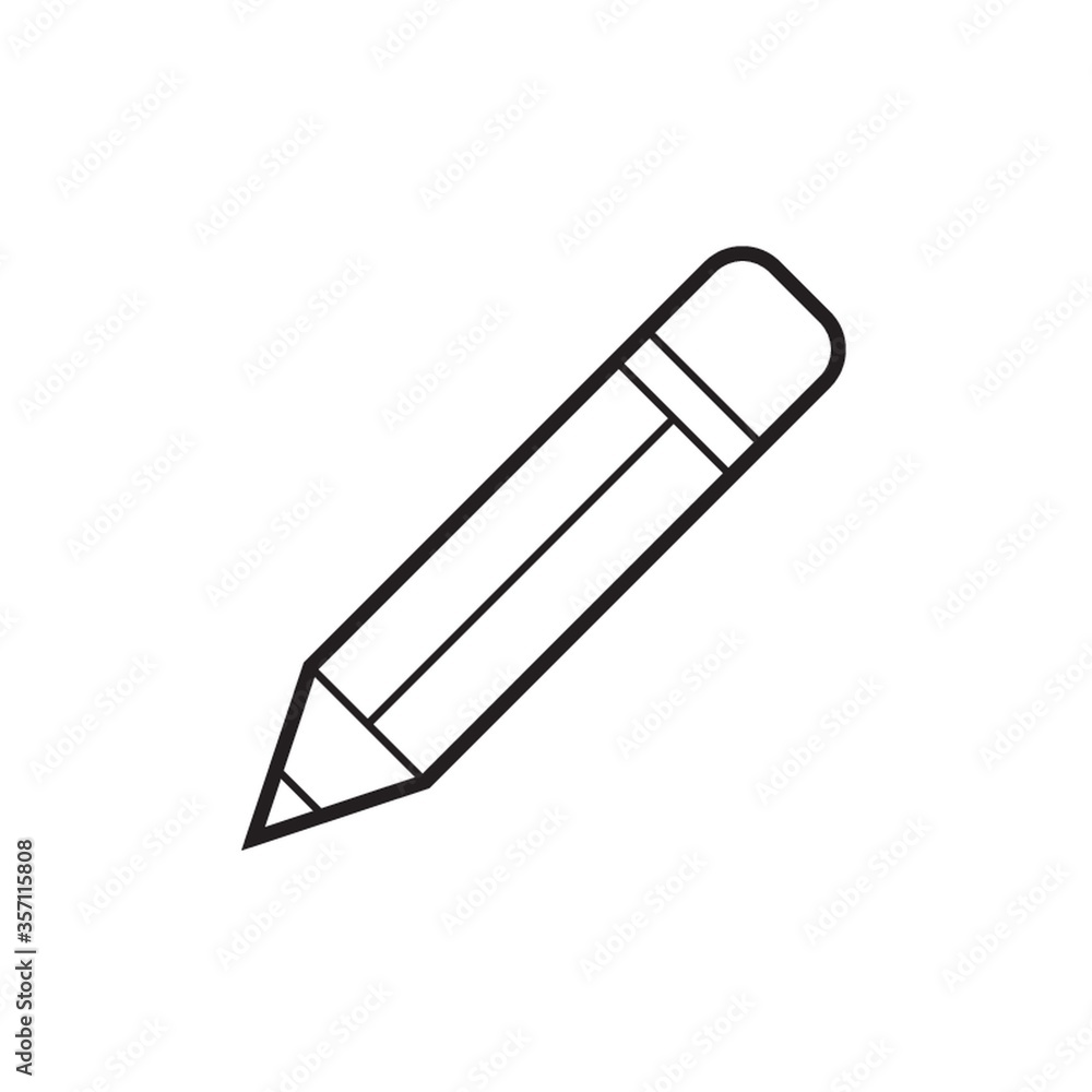 pencil pencil