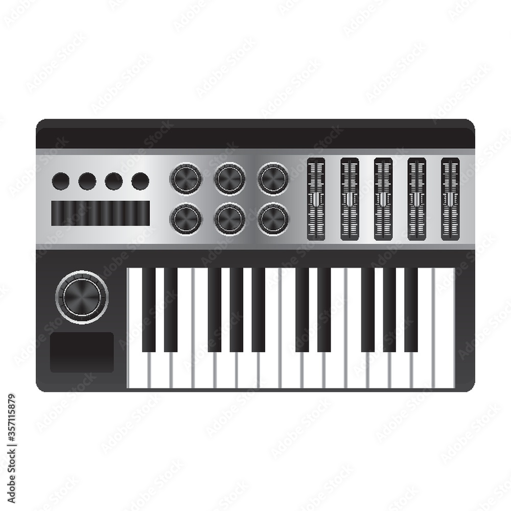piano keyboard piano keyboard