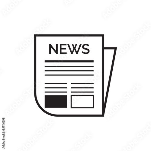 newspaper