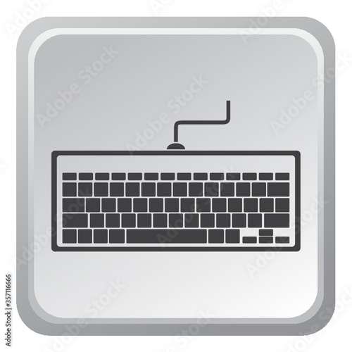 computer keyboard