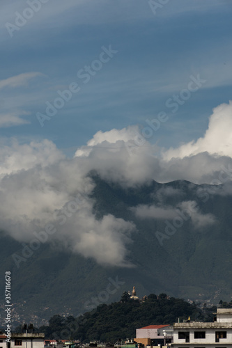 kathmandu valley