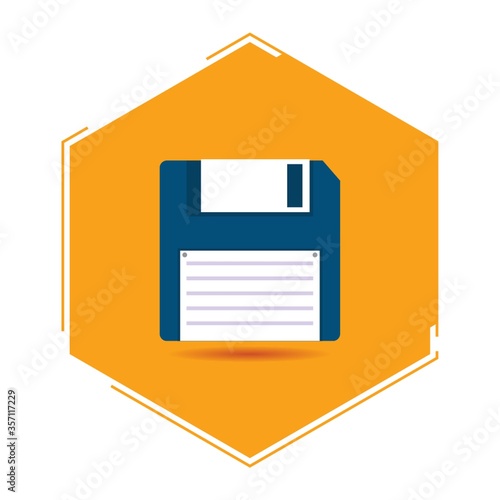 floppy disk