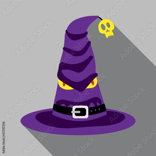 witch hat