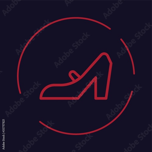 heels