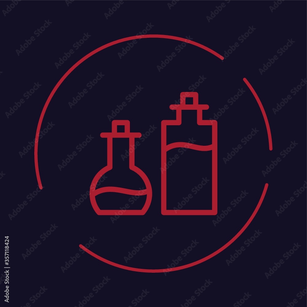 perfume bottle perfume bottle