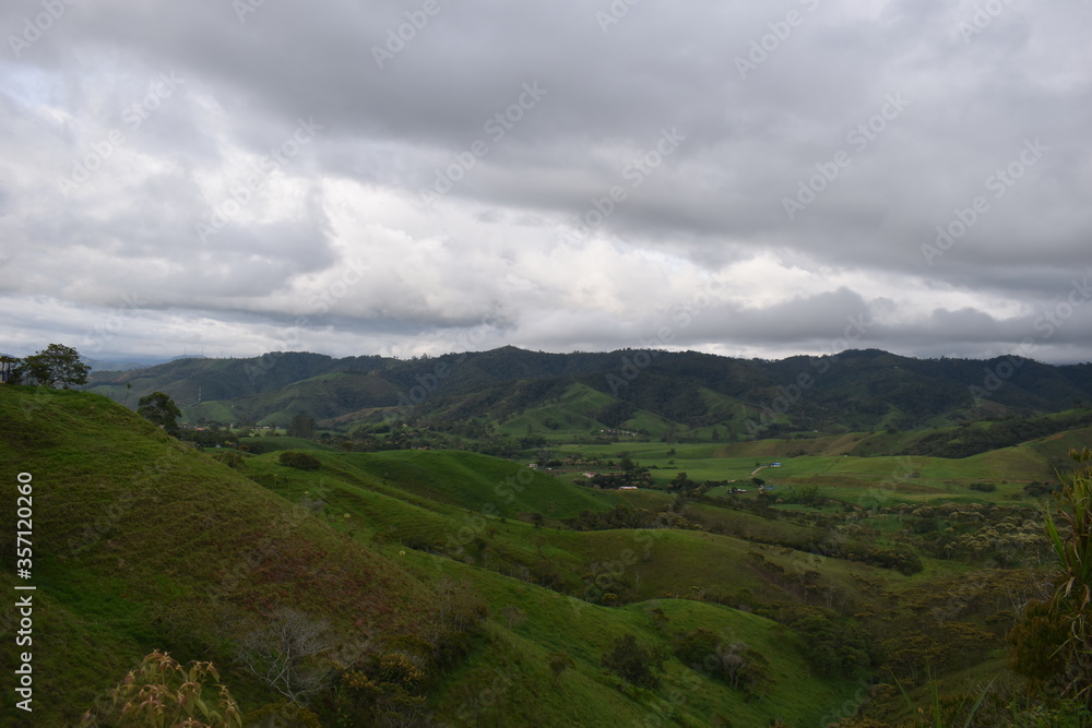 PAISAJE PAISAJE