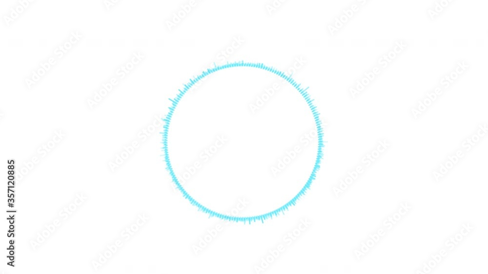 Graphic circular of abstract motion background dancing lines suitable as use in a music video audio. Alpha matte channel Graphic circular of abstract motion background dancing lines suitable as use in a music video audio. Alpha matte channel