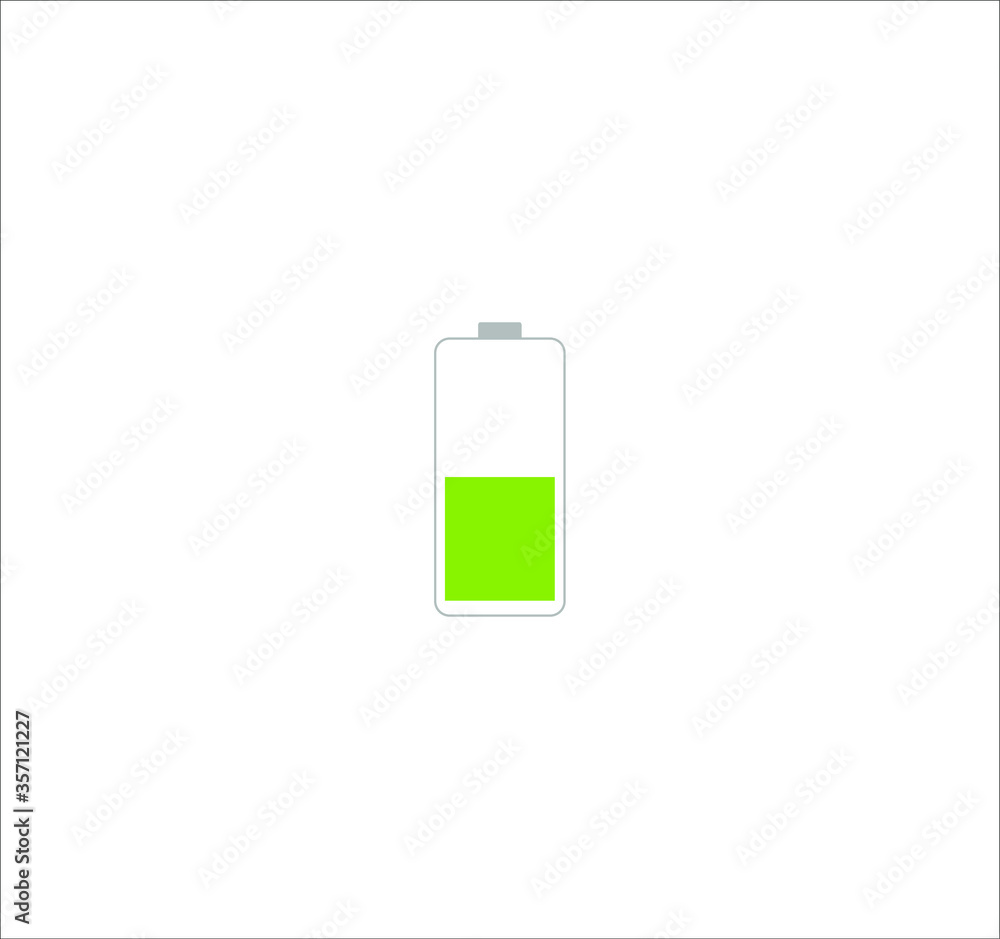 mobile phone battery icon. illustration for web and mobile design. mobile phone battery icon. illustration for web and mobile design.