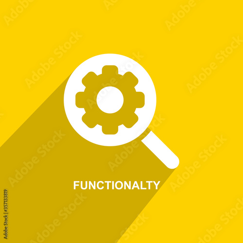 Business icon vector , finance icon vector