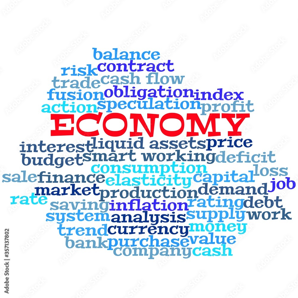 economia - economy 