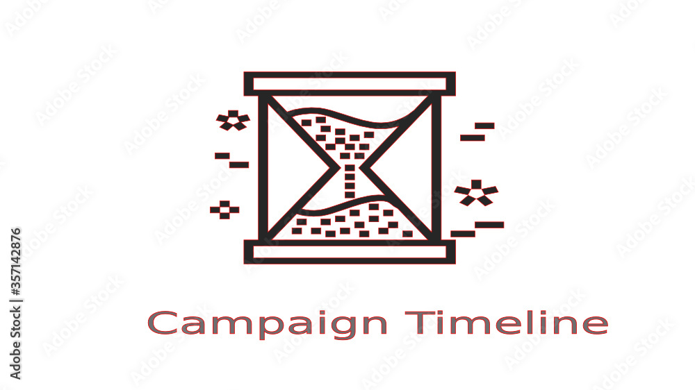 vector hourglass icon vector hourglass icon
