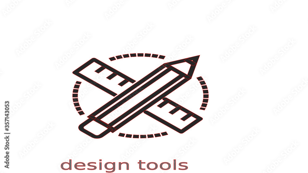 vector illustration of a black icon vector illustration of a black icon