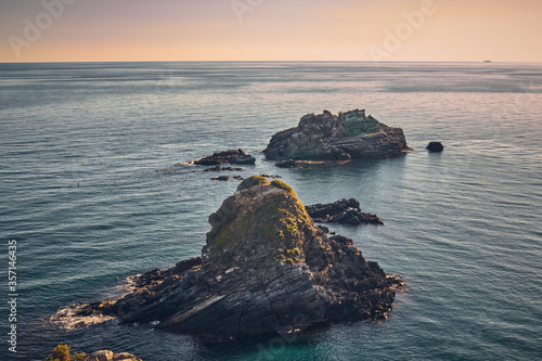 
trip to the beach in Granada