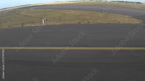 Leonardo da Vinci–Fiumicino Airport Taxiing photo