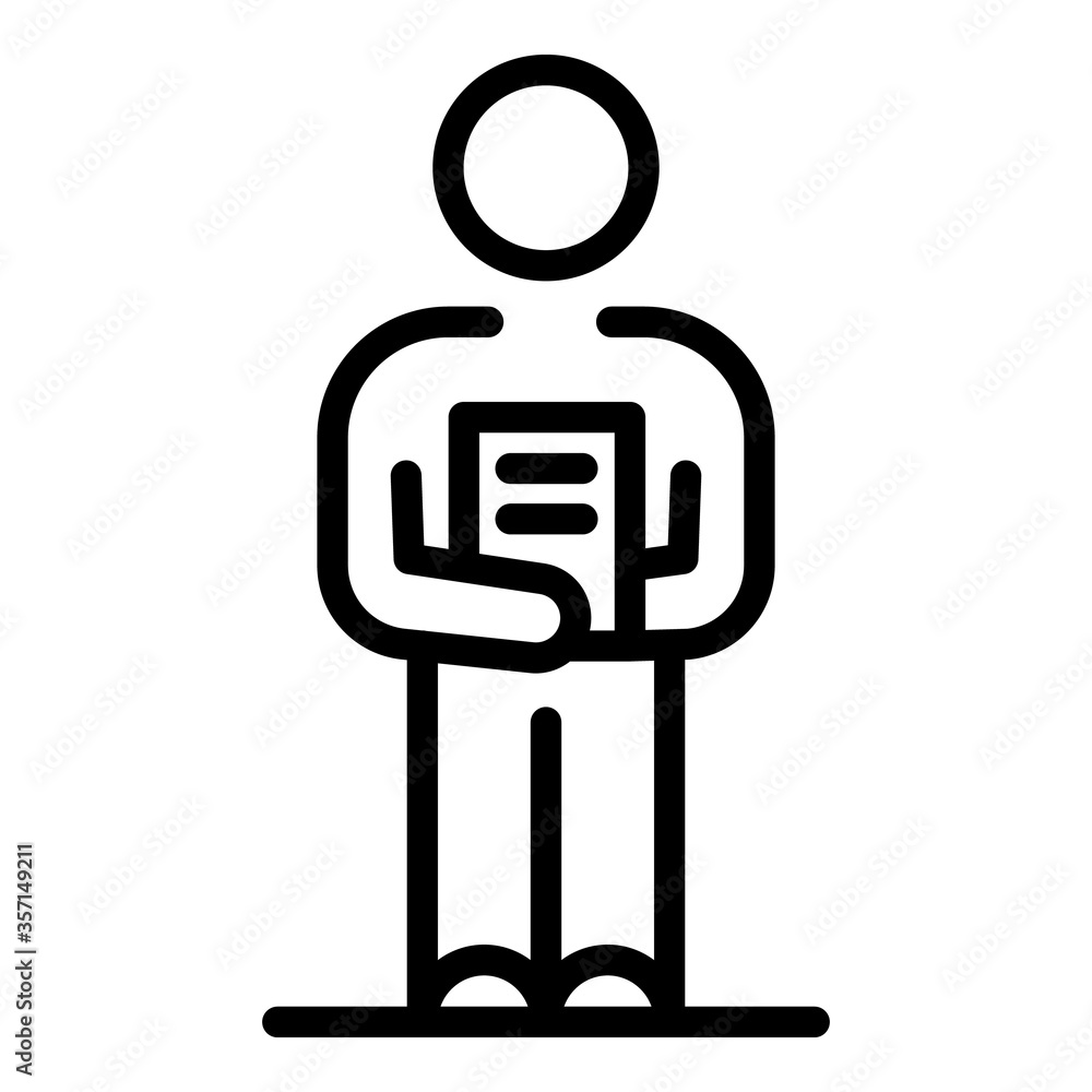 After sales supporticon. Outline after sales support vector icon for web design isolated on white background After sales supporticon. Outline after sales support vector icon for web design isolated on white background