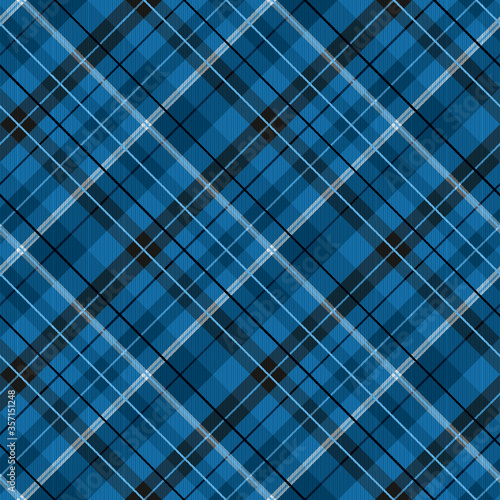 Seamless tartan plaid pattern. fabric pattern. Checkered texture for clothing fabric prints, web design, home textile christmas pattern